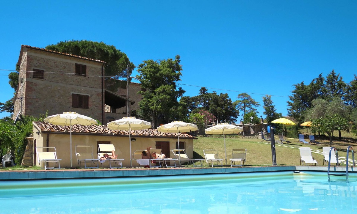 Volterra House | Villa Caggio by Interhome