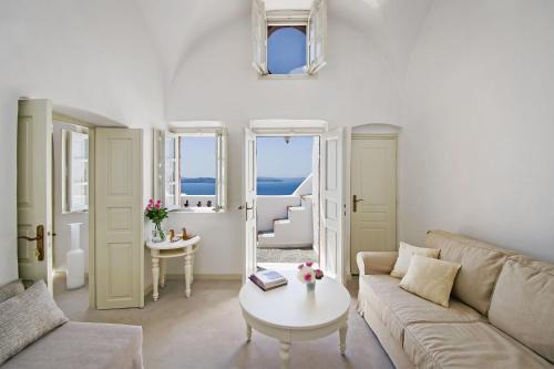 Villa Calliope | Oia