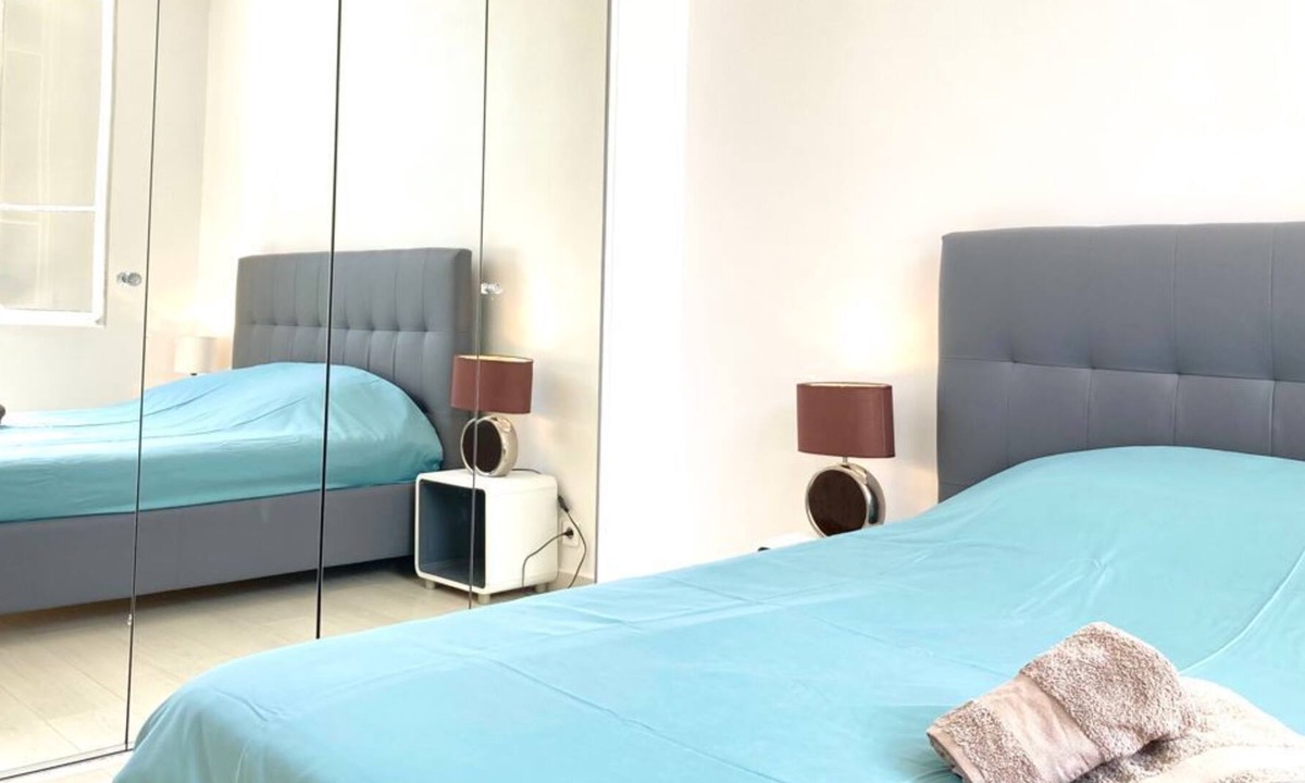 Prado - Republique Villa | Villa Calme Avec Piscine Privee Proche Croisette