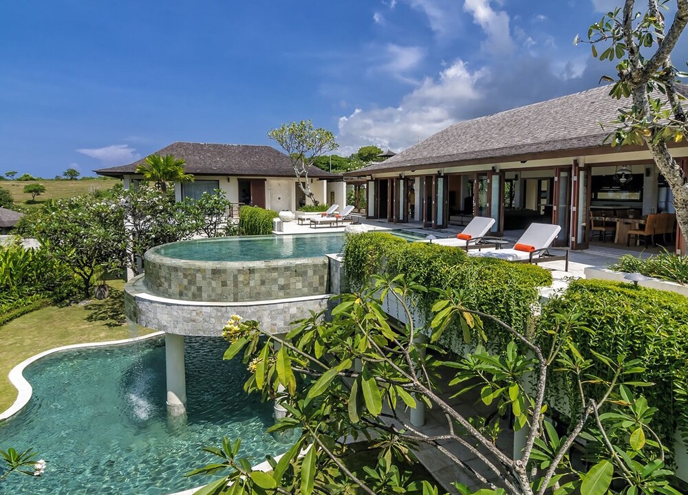 Kutuh Villa | Villa Cantik Pandawa