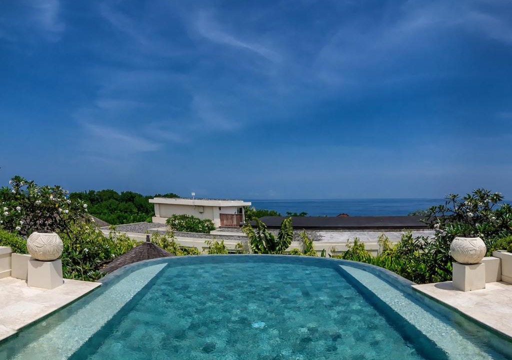 Kutuh Villa | Villa Cantik Pandawa