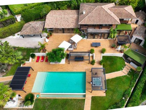 California - Pezou Villa | Villa Caribbean