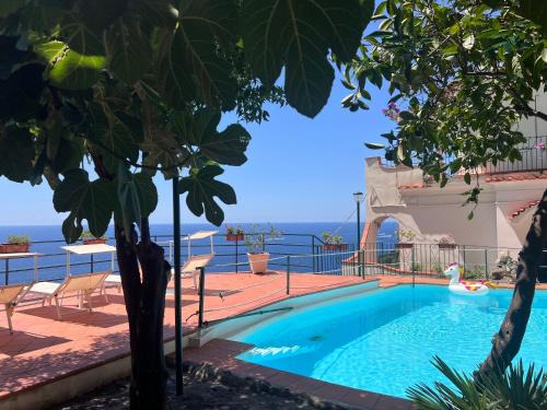 Conca dei Marini House | Villa Carmela