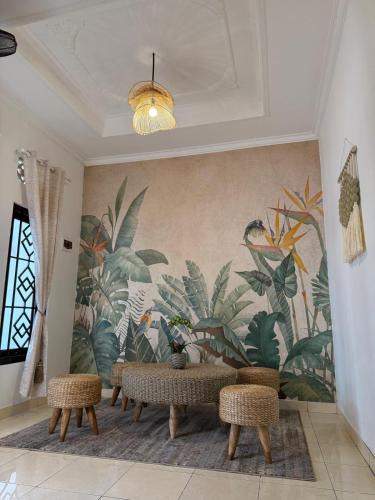 Pemogan House | Villa Cempaka - Pemogan