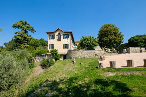 San Pietro in Cariano Apartment | Villa Cristani