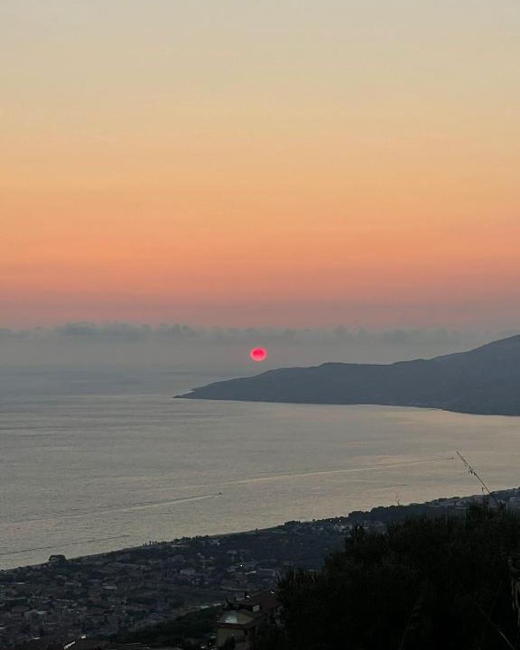 Ascea Bed & Breakfast | Villa D'Angelo