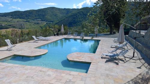 Twist House | Villa D'Arte Agri Resort