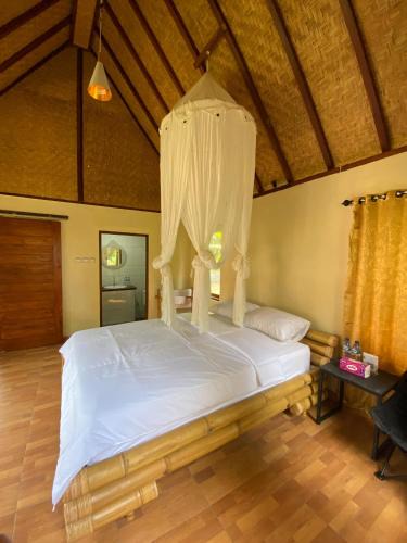 Penebel Apartment | Villa D'Uma Lantang