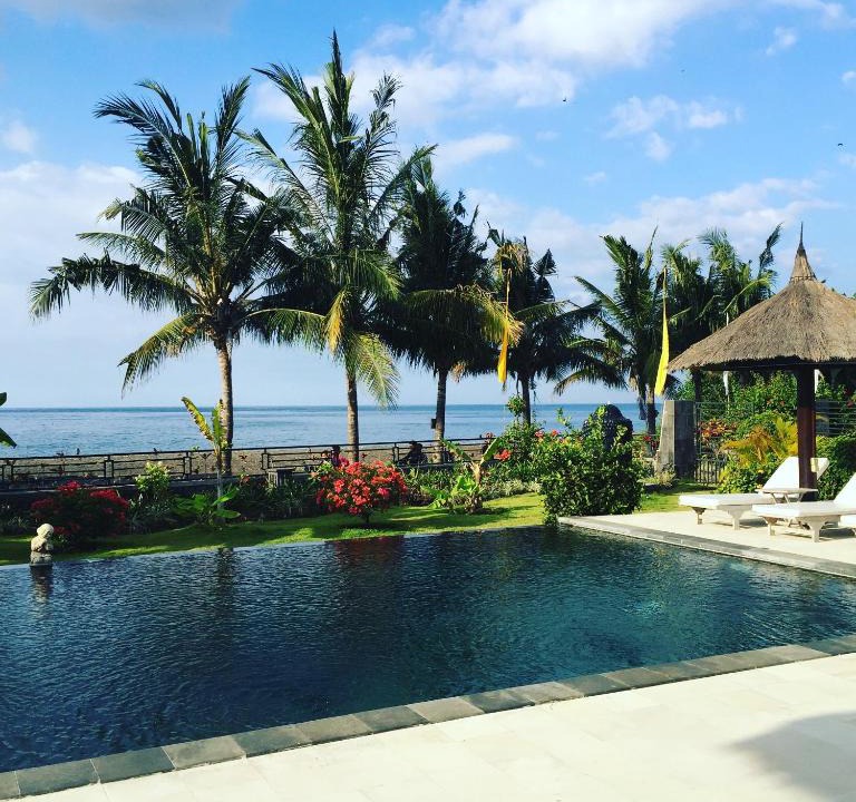 Umeanyar Villa | Villa Danison