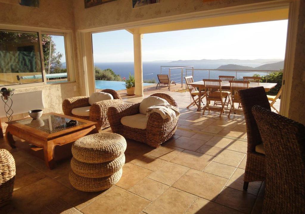 Le Rayol Villa | Villa de rêve à Rayol-Canadel-sur-Mer