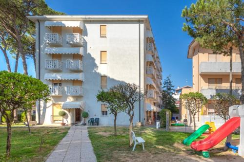 Caorle Hotel | Villa Delfa