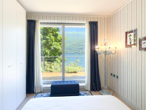 Brienno Apartment | Villa delle Edere - Private Parking and Lake View