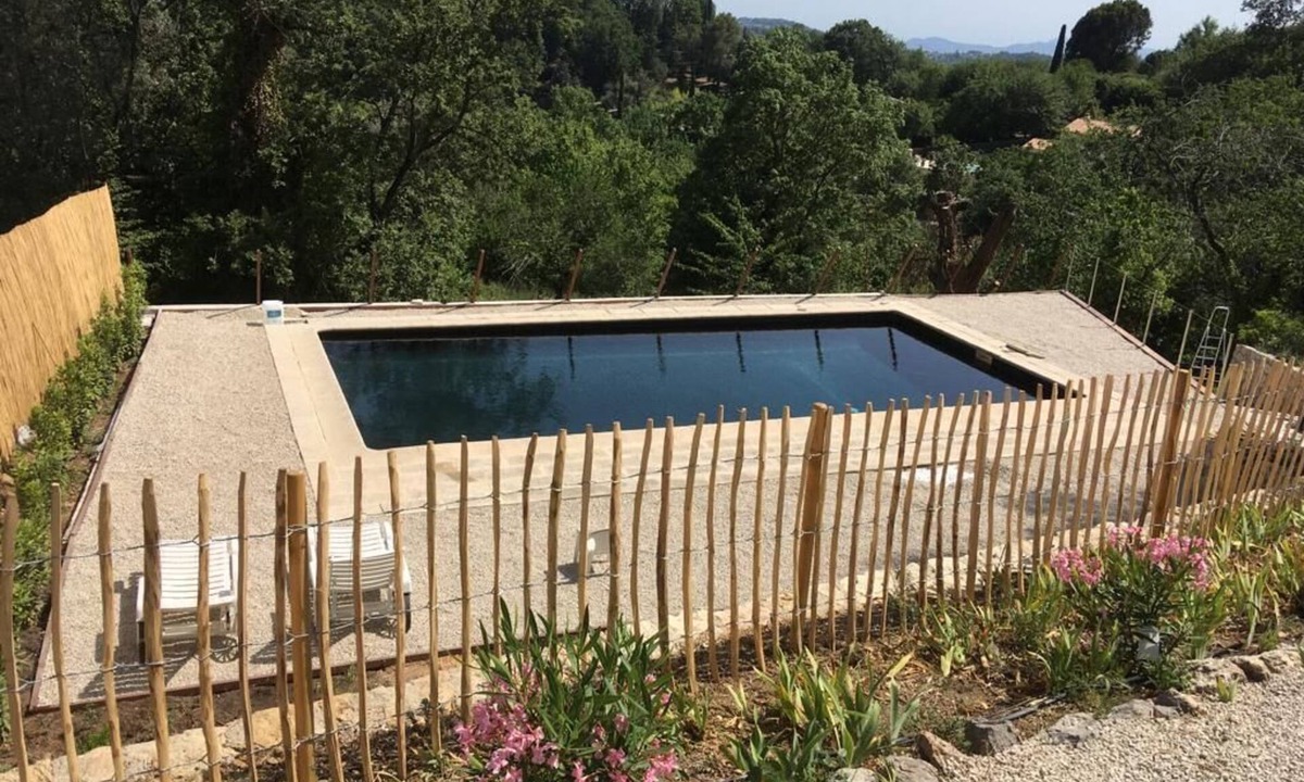 Cannes House | Villa des Oliviers (Côte d'Azur)