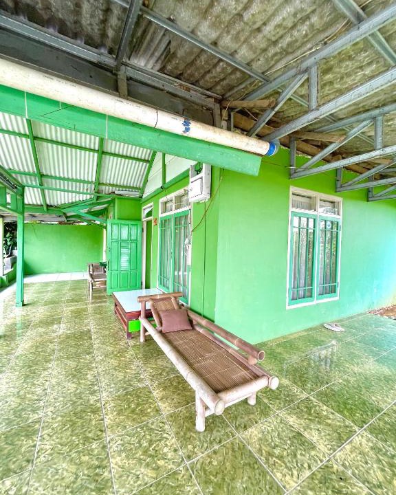 Cipanas Villa | Villa DiDu, Puncak 2