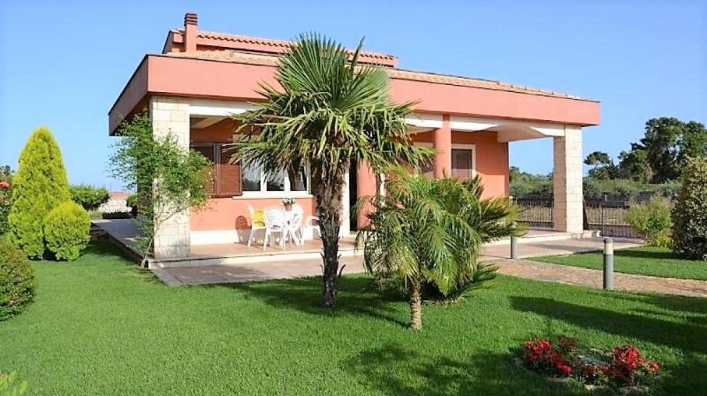 Casa Papa House | Villa Donna Lena