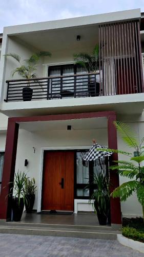 Pekanbaru Villa | Villa Dwikora Pekanbaru