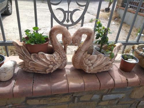 Agropoli House | Villa Eden