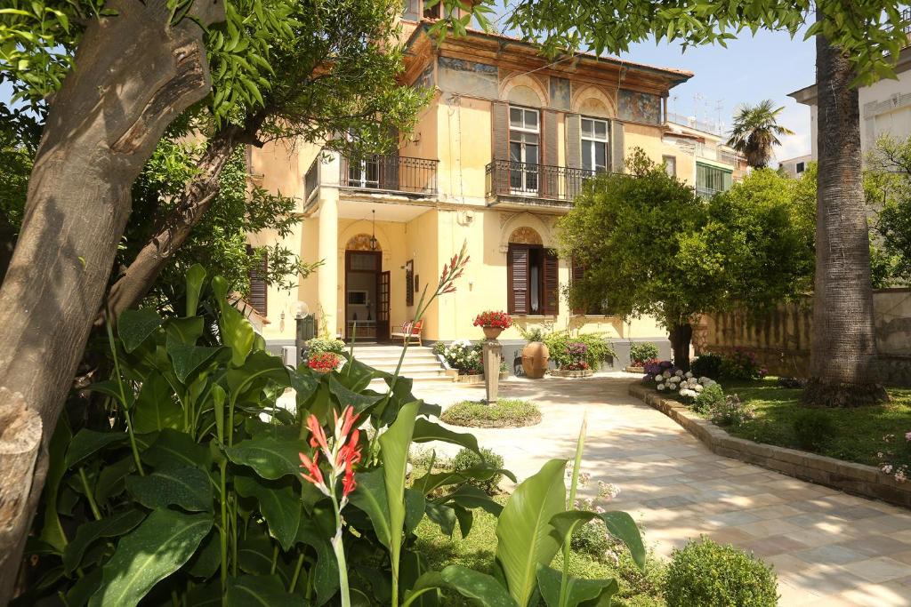 Vico Equense Apartment | Villa Elide