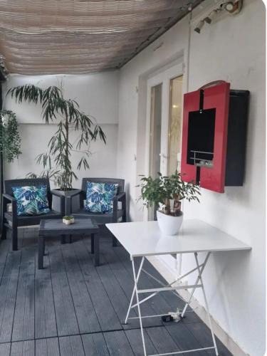 Ventabrun Apartment | Villa Elisabeth