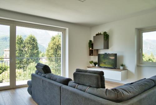 Maggio Apartment | Villa Emilia - Appartamento Roby