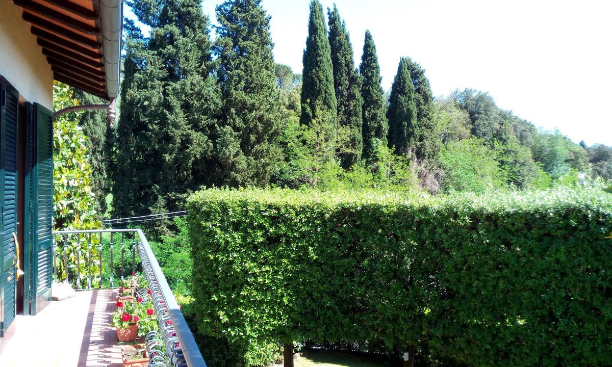 Massarosa Villa | Villa Emma between Lucca and Viareggio