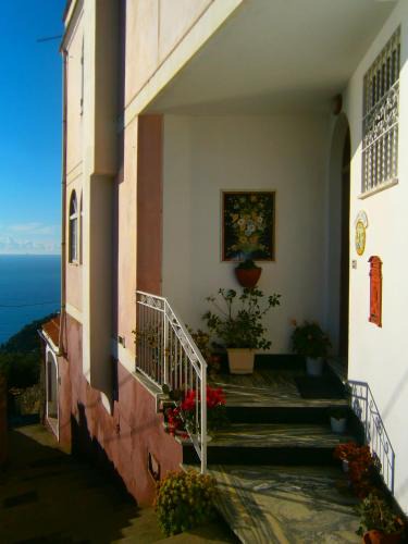 Ravello Apartment | Villa En Rose
