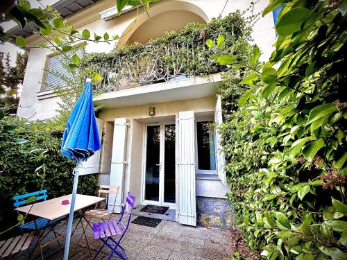 Riou - Petit Juas - Av de Grasse Apartment | Villa Etoile Cannes