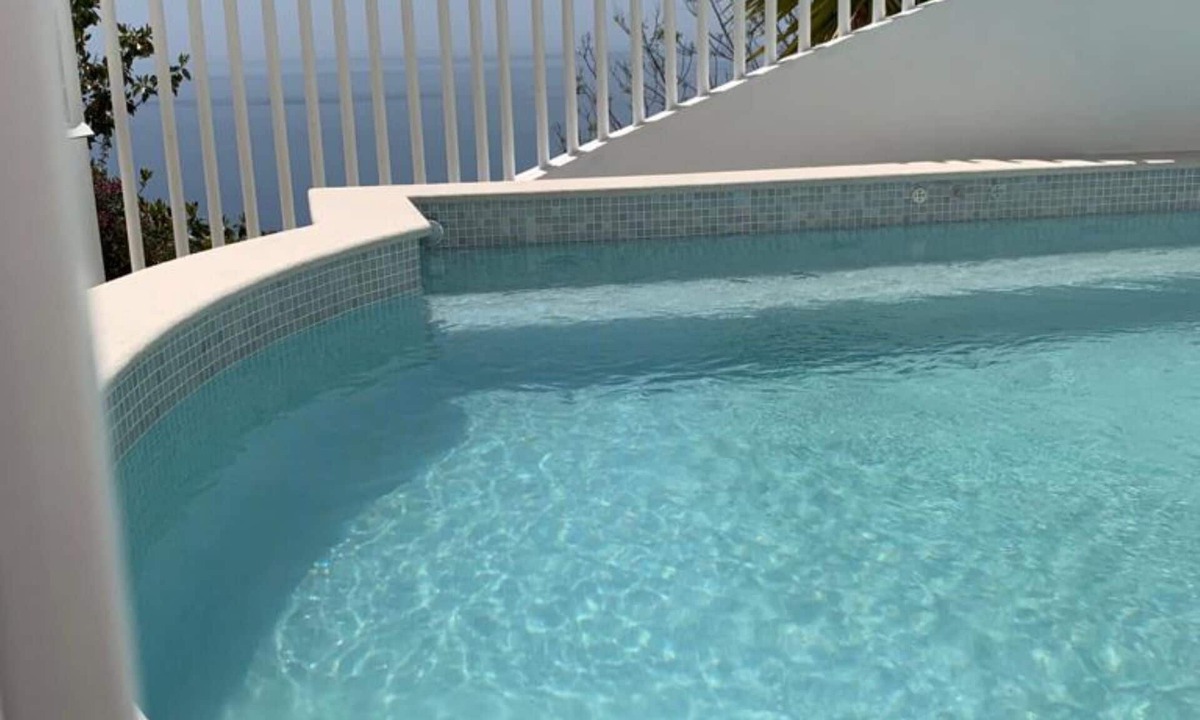 Praiano Villa | Villa Eula exclusive property with private pool between Amalfi and Positano