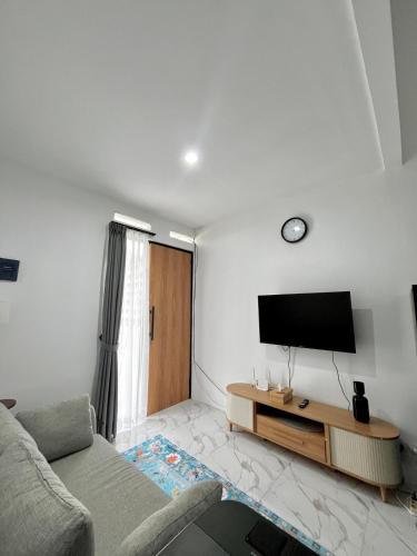 Cimahi Villa | Villa Family House Cimahi