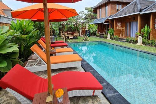 Sanur Kauh Villa | Villa Felise Sanur