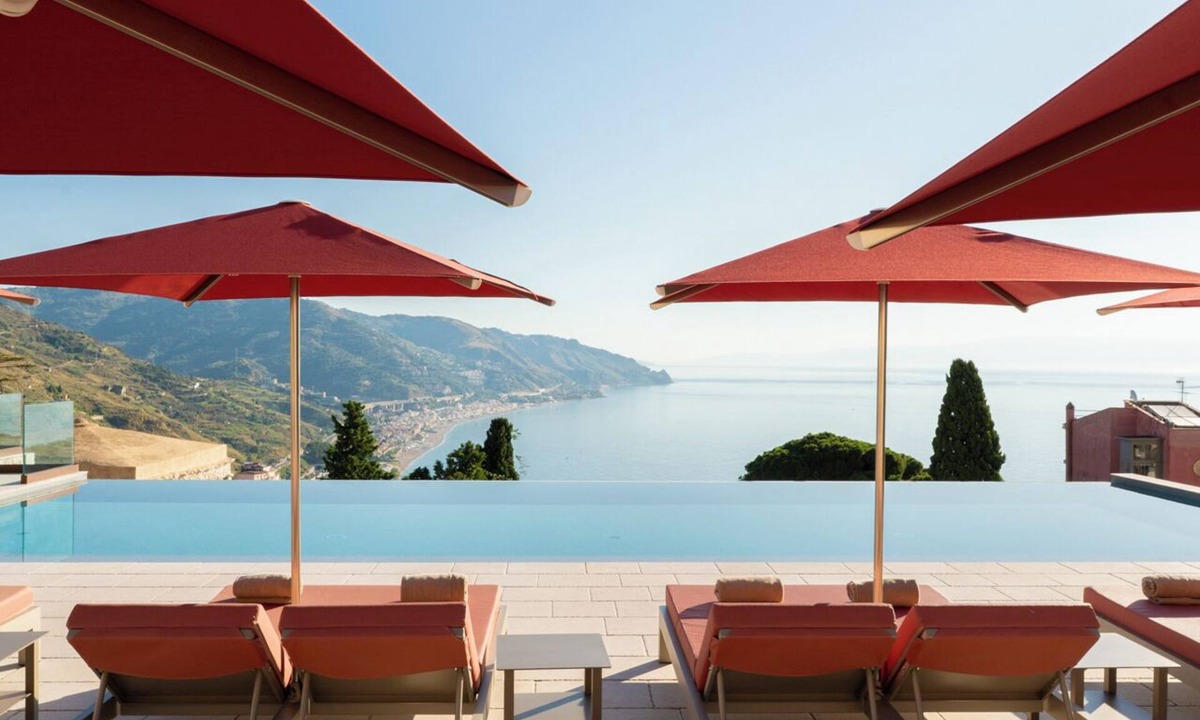 Taormina Hotel | Villa Fiorita Boutique Hotel