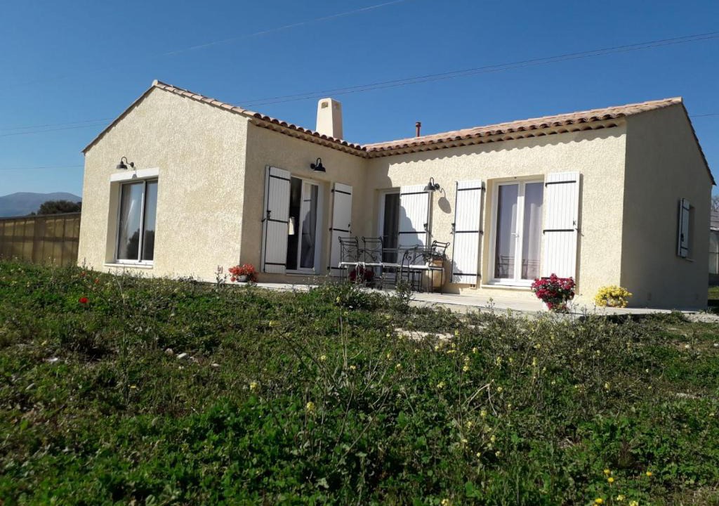 La Gaude Villa | Villa Flora