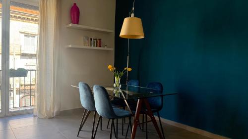 Secondigliano Apartment | Villa fortunata