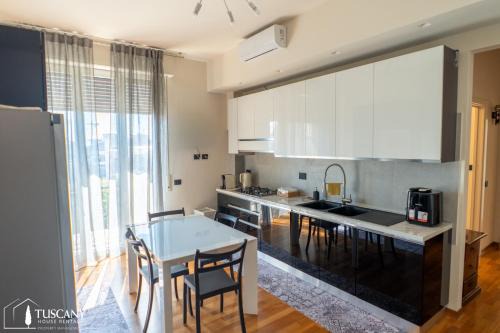 Careggi Rifredi Apartment | Villa Franca Florence Apartment