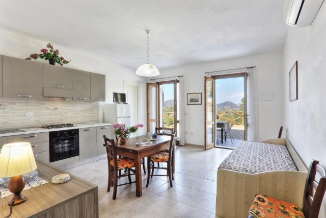 Villa Francesca Bilo | Rio nell'Elba