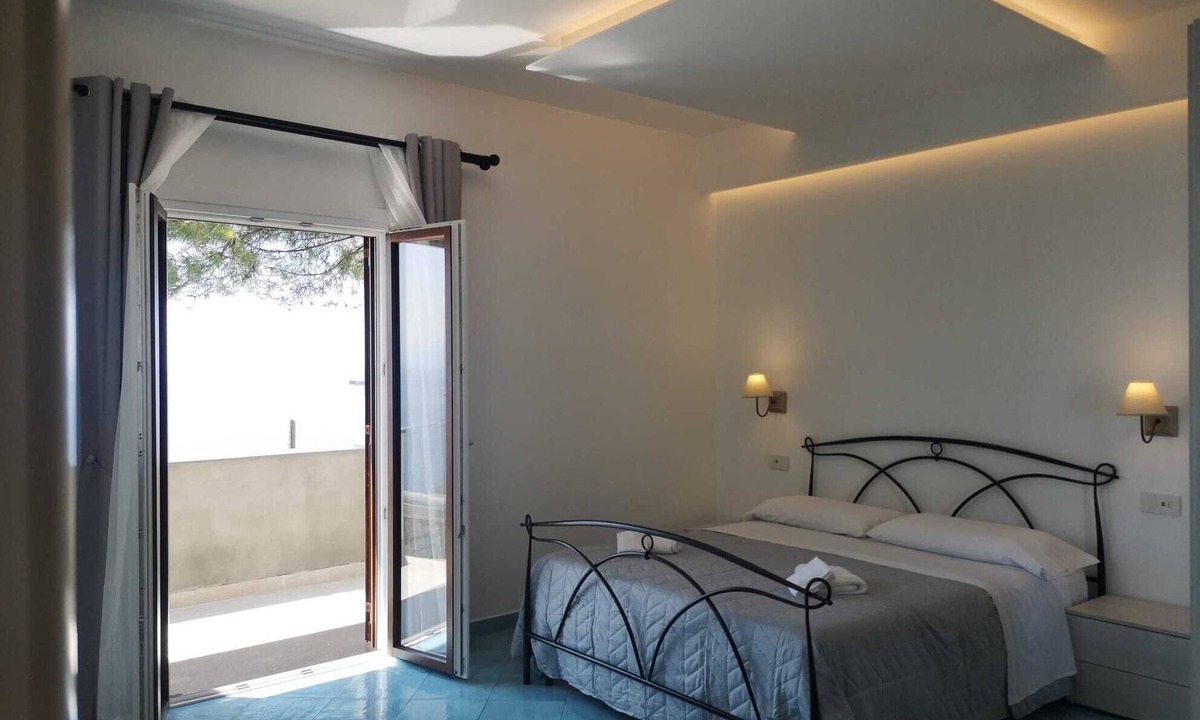 San Michele Apartment | Villa Furoris Apartment, welcome to home!