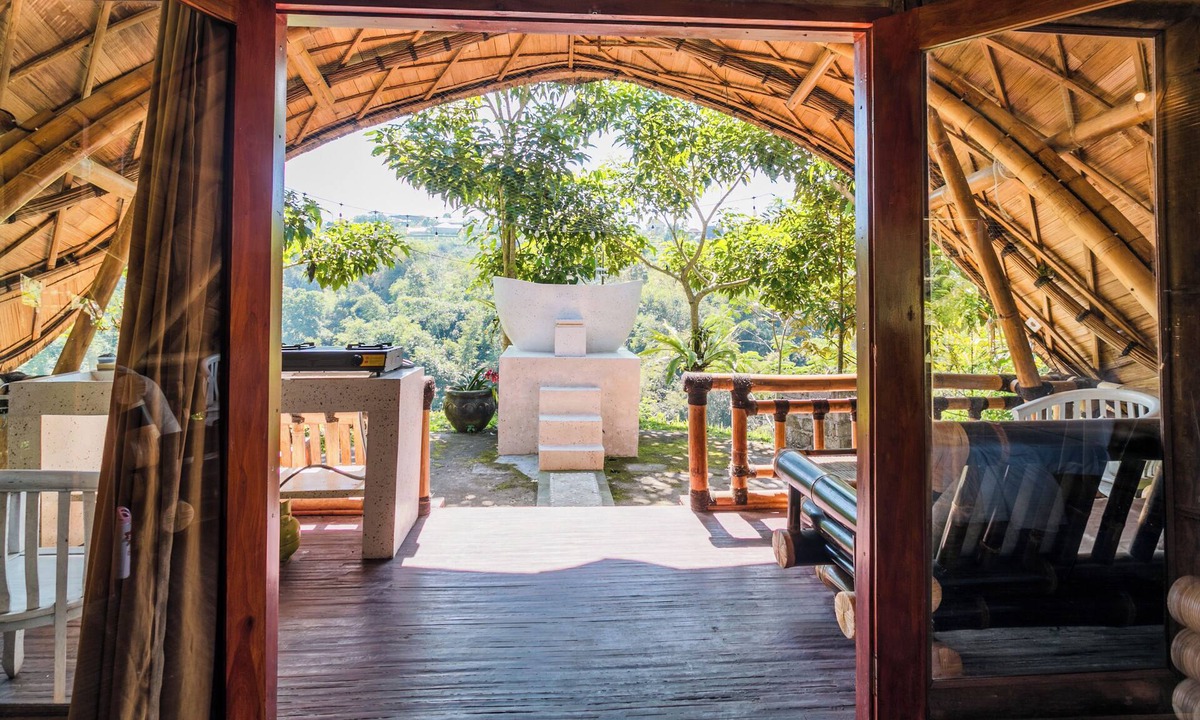 Batunya House | Villa Gajah Mas Bedugul