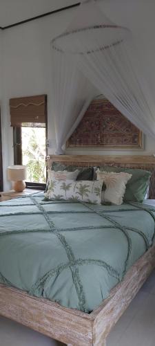 Selemadeg Villa | Villa Gede Private Guest House