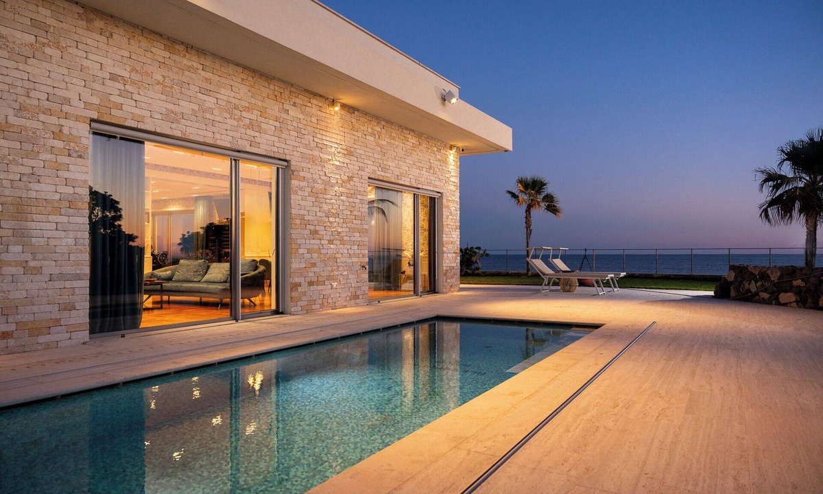 Civitavecchia Hotel | Villa Giada Luxury Boutique