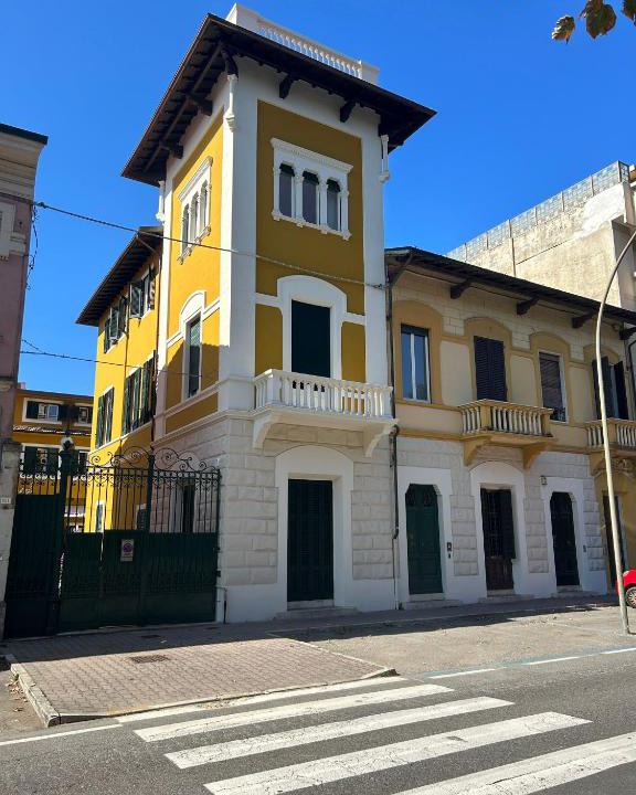 Viareggio Bed & Breakfast | Villa Giulia BnB