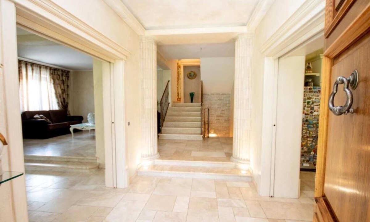 Gragnola Villa | Villa Giulia