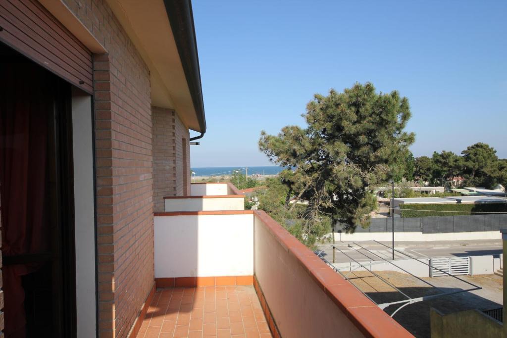 Rosolina Mare House | Villa Gloria appartamento E01