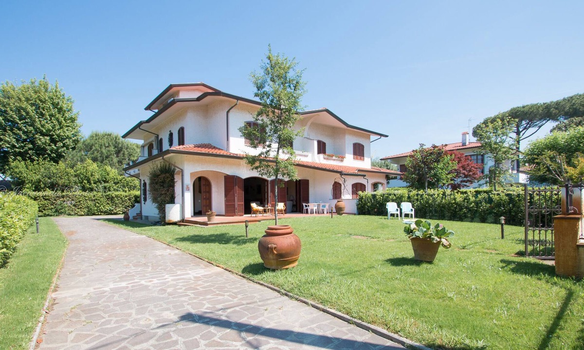 La Di Bonnes Vacances Pietrasanta | Marina di Pietrasanta