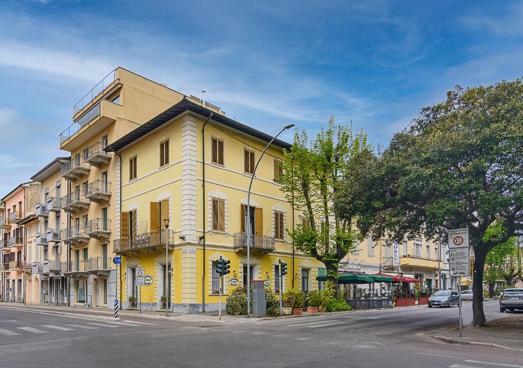 Viareggio Hotel | Villa Grazia