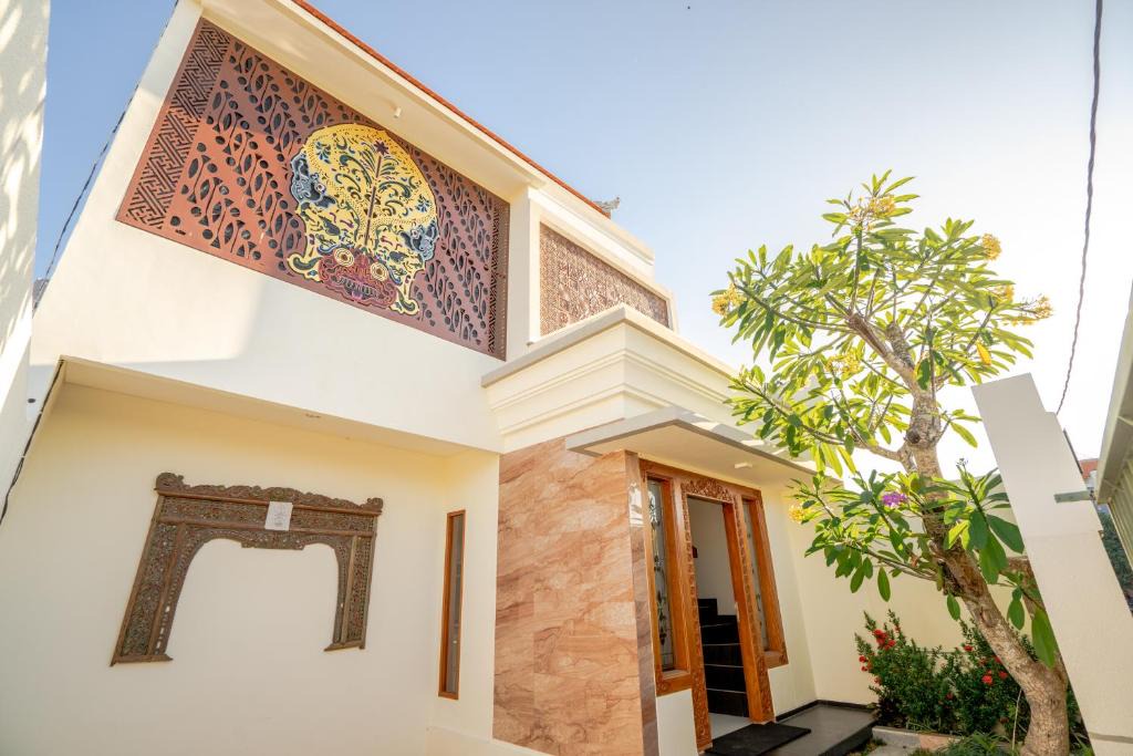 Sanur Kauh Villa | Villa Griya Lestari