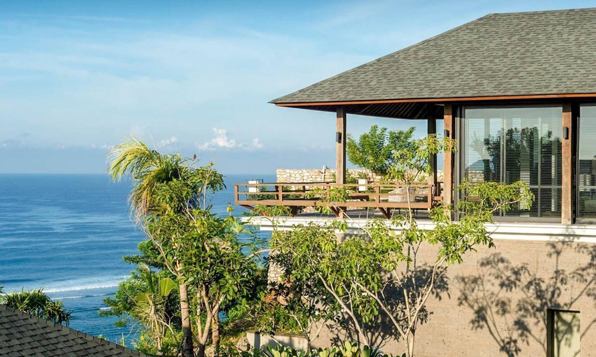 Kutuh Villa | Villa Hamsa - Four Bedroom Villa, Sleeps 8