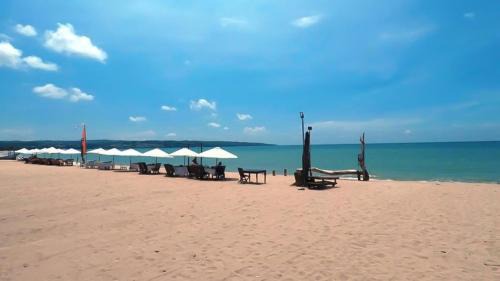 Jimbaran Bay House | Villa Happy Jimbaran