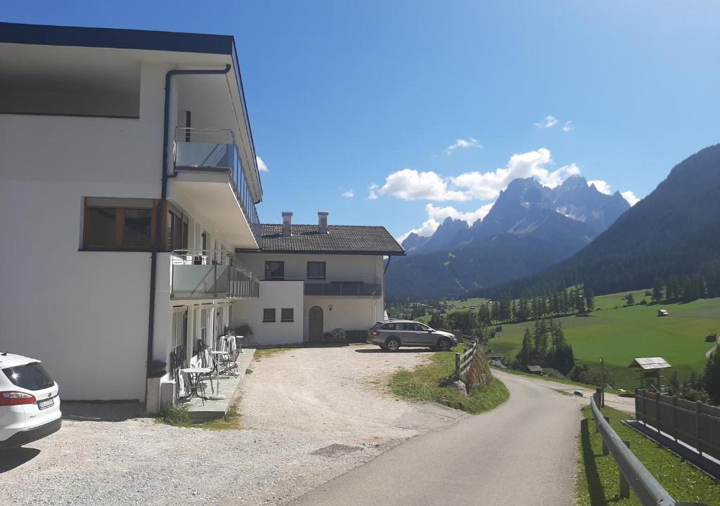 Sesto Apartment | Villa Haunold
