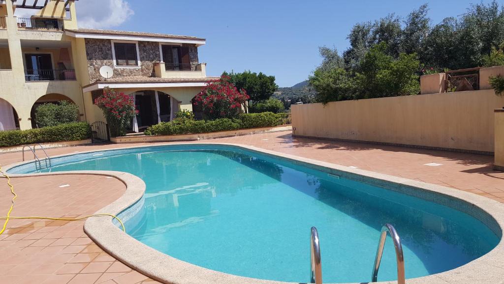Villasimius Villa | Villa Isabel