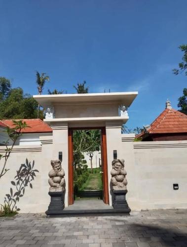 Temukus Villa | Villa Jepun Temukus